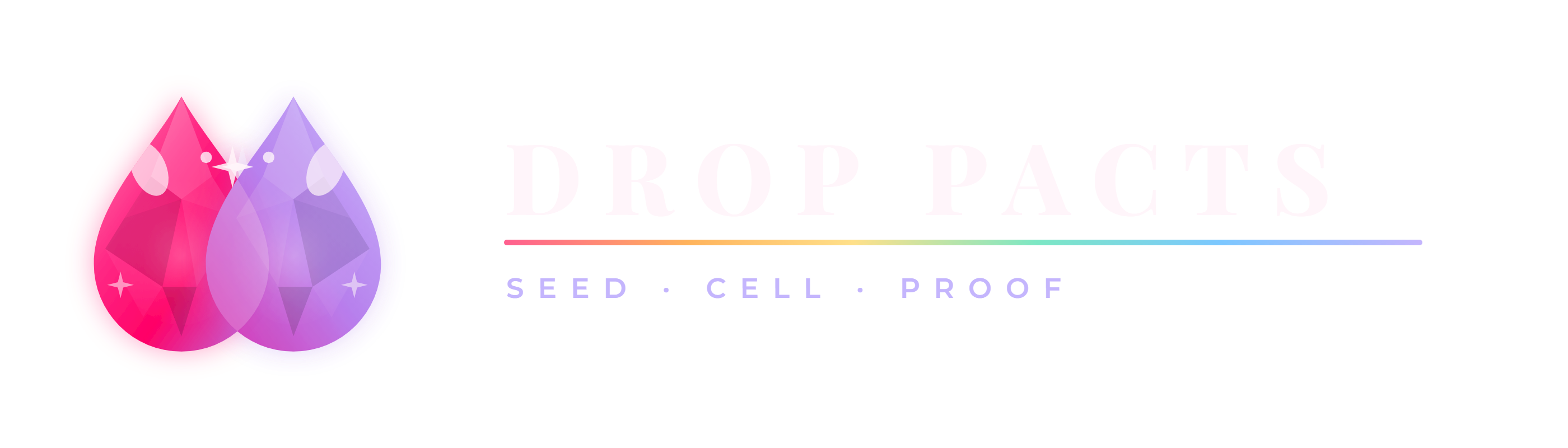 Drop Pacts, readable agreements on Bitcoin L1